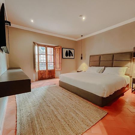 Mikaella Hotel Σαν Μιγκέλ ντε Αγιέντε Εξωτερικό φωτογραφία