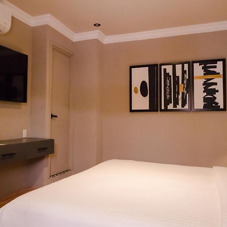Mikaella Hotel Σαν Μιγκέλ ντε Αγιέντε Εξωτερικό φωτογραφία