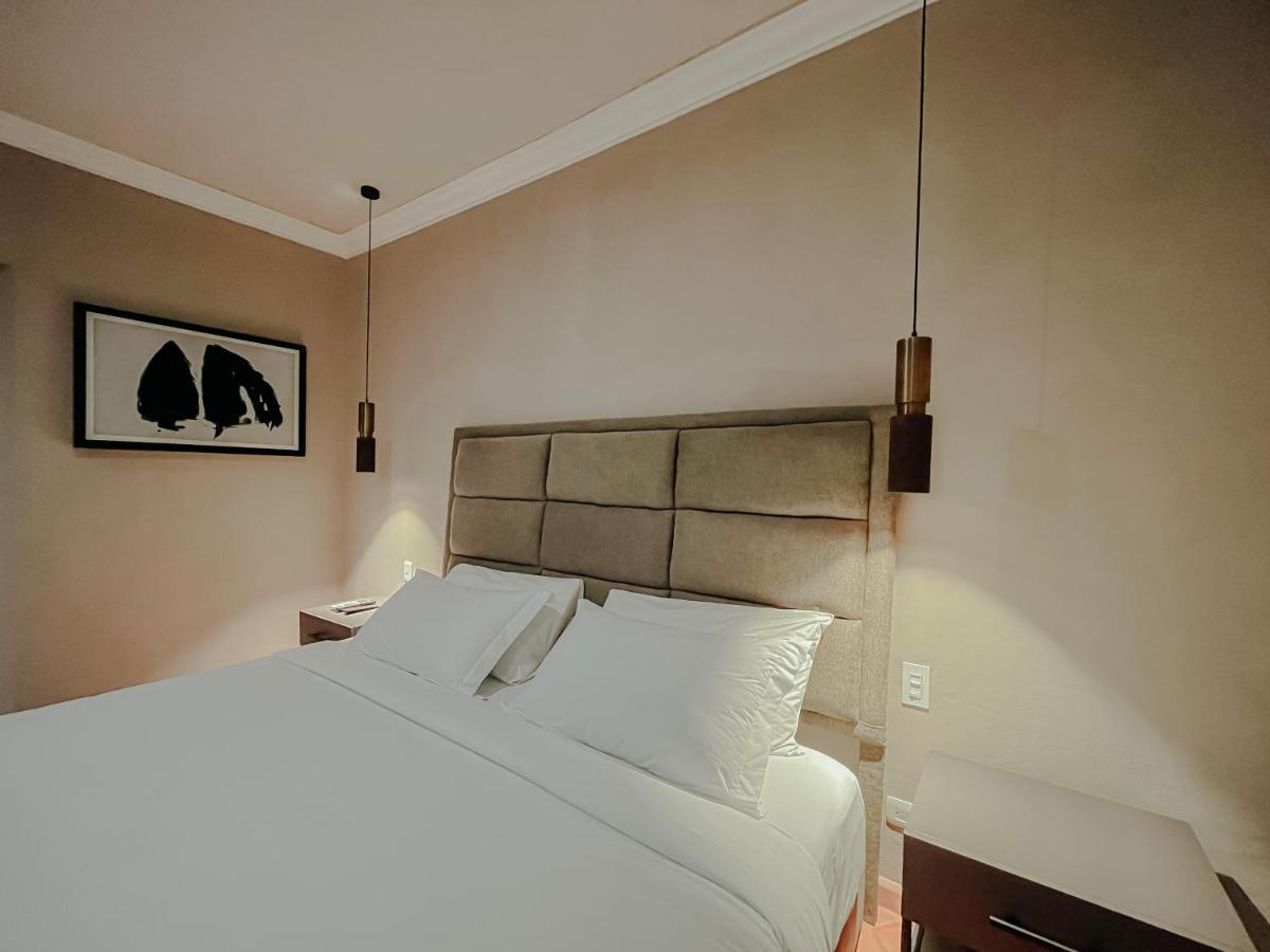 Mikaella Hotel Σαν Μιγκέλ ντε Αγιέντε Εξωτερικό φωτογραφία