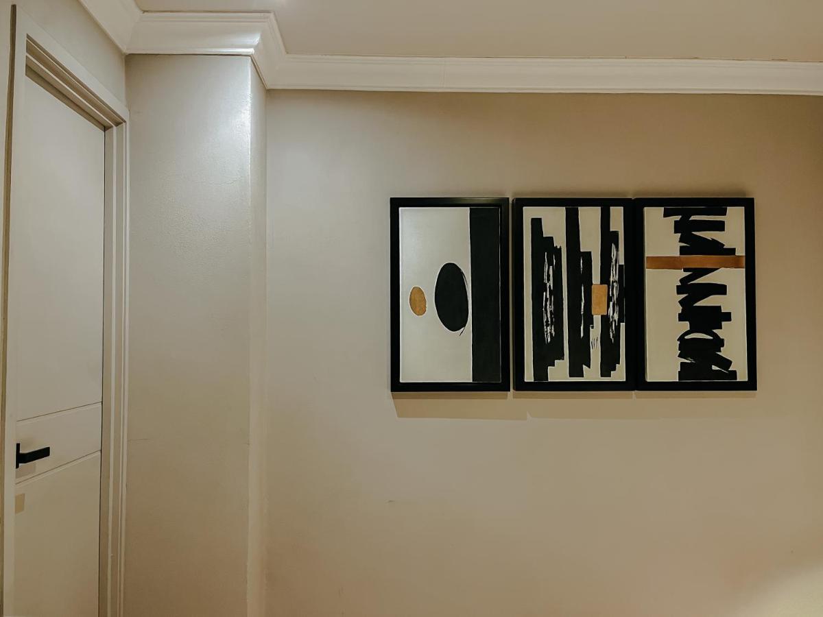 Mikaella Hotel Σαν Μιγκέλ ντε Αγιέντε Εξωτερικό φωτογραφία