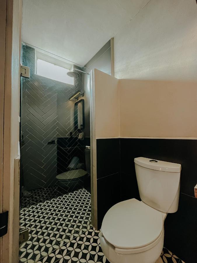 Mikaella Hotel Σαν Μιγκέλ ντε Αγιέντε Εξωτερικό φωτογραφία