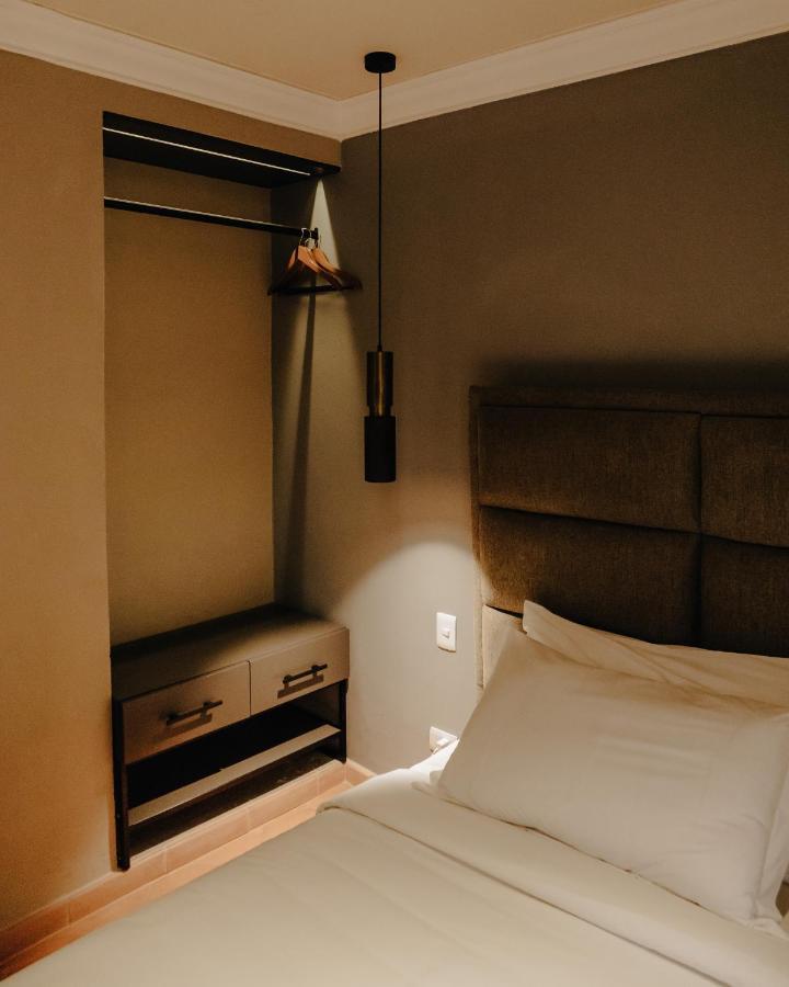 Mikaella Hotel Σαν Μιγκέλ ντε Αγιέντε Εξωτερικό φωτογραφία