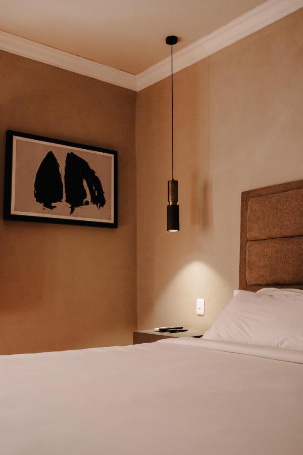 Mikaella Hotel Σαν Μιγκέλ ντε Αγιέντε Εξωτερικό φωτογραφία