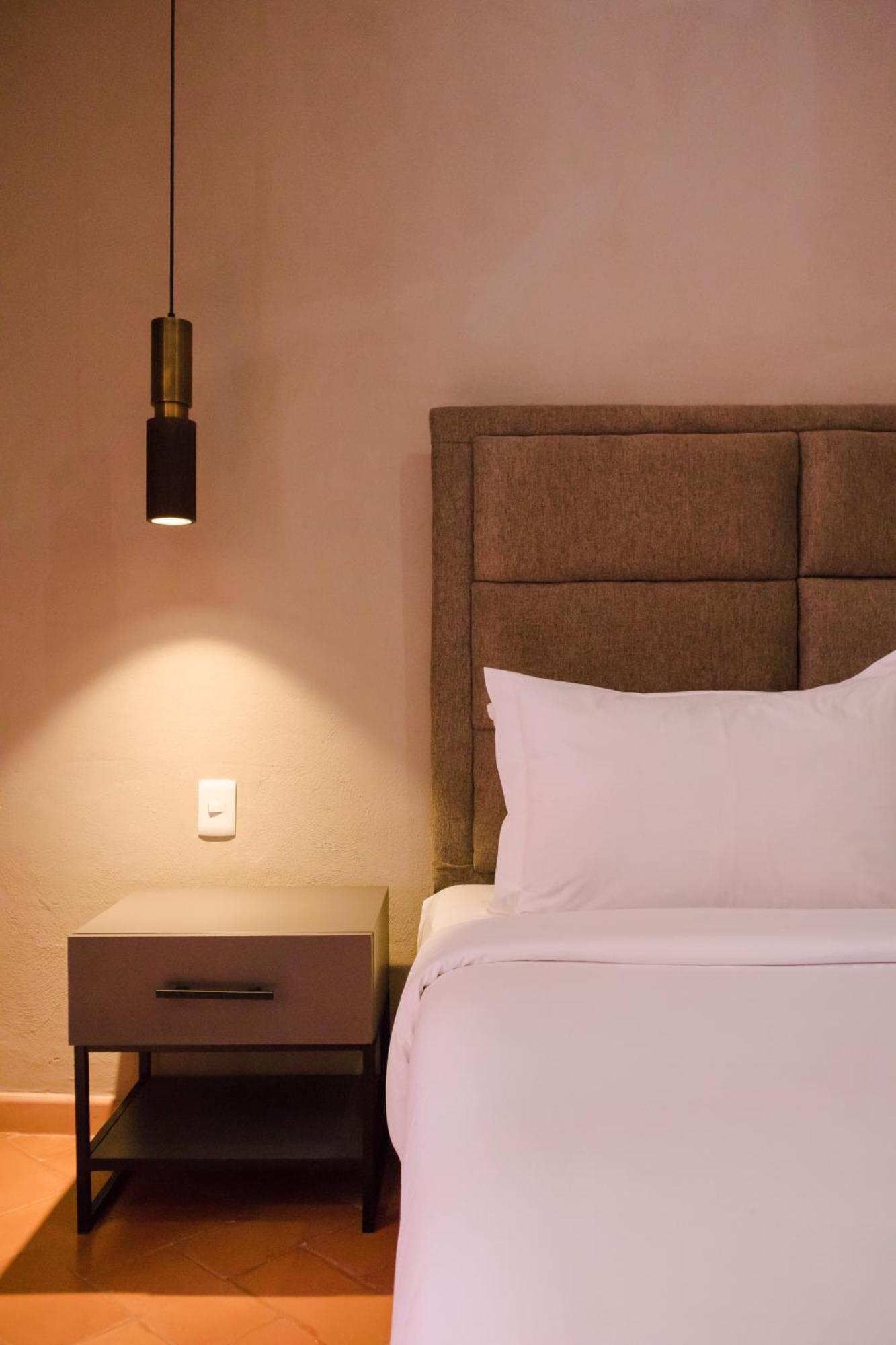 Mikaella Hotel Σαν Μιγκέλ ντε Αγιέντε Εξωτερικό φωτογραφία