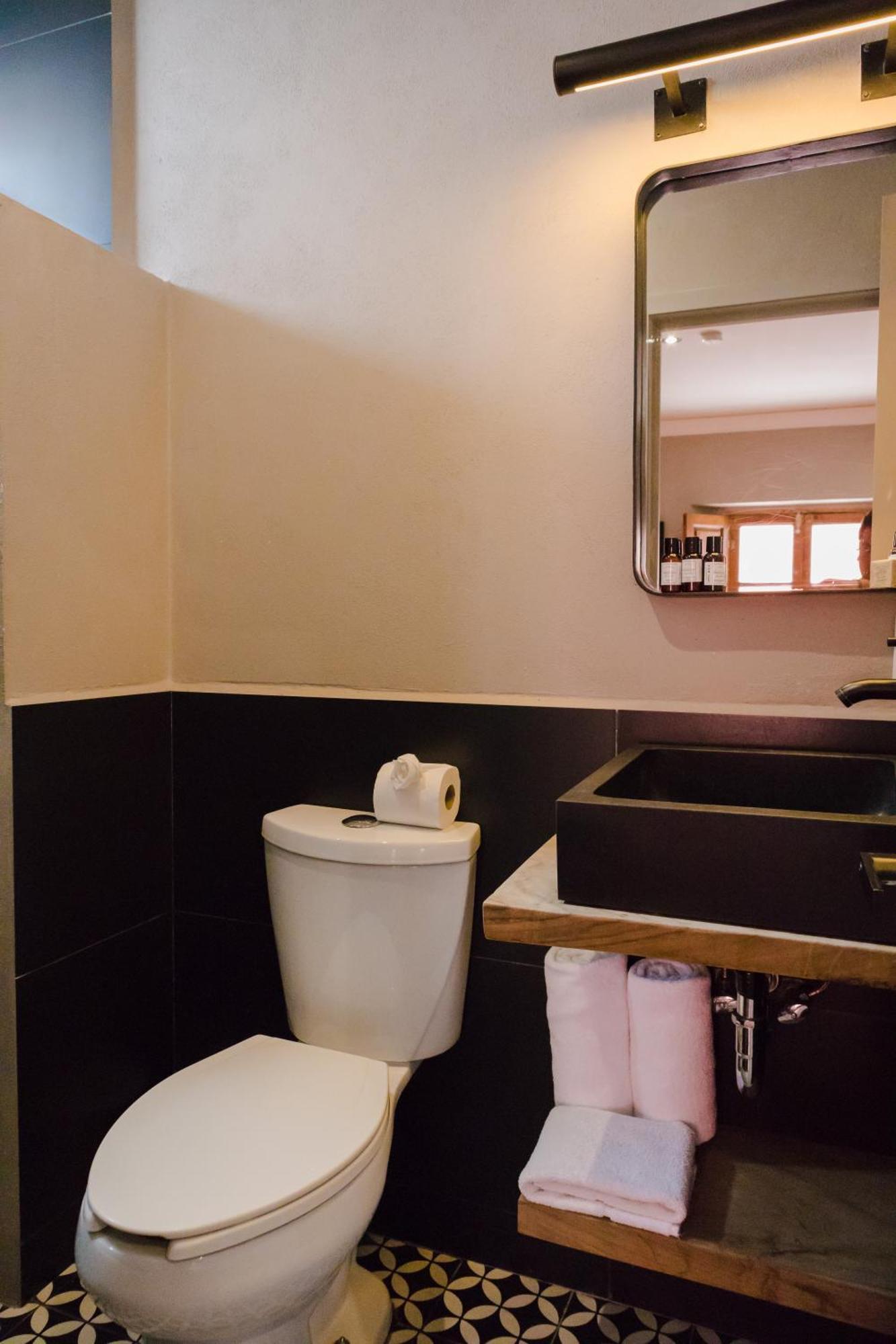 Mikaella Hotel Σαν Μιγκέλ ντε Αγιέντε Εξωτερικό φωτογραφία