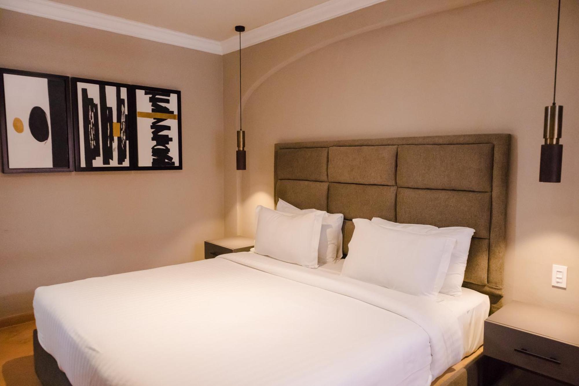 Mikaella Hotel Σαν Μιγκέλ ντε Αγιέντε Εξωτερικό φωτογραφία