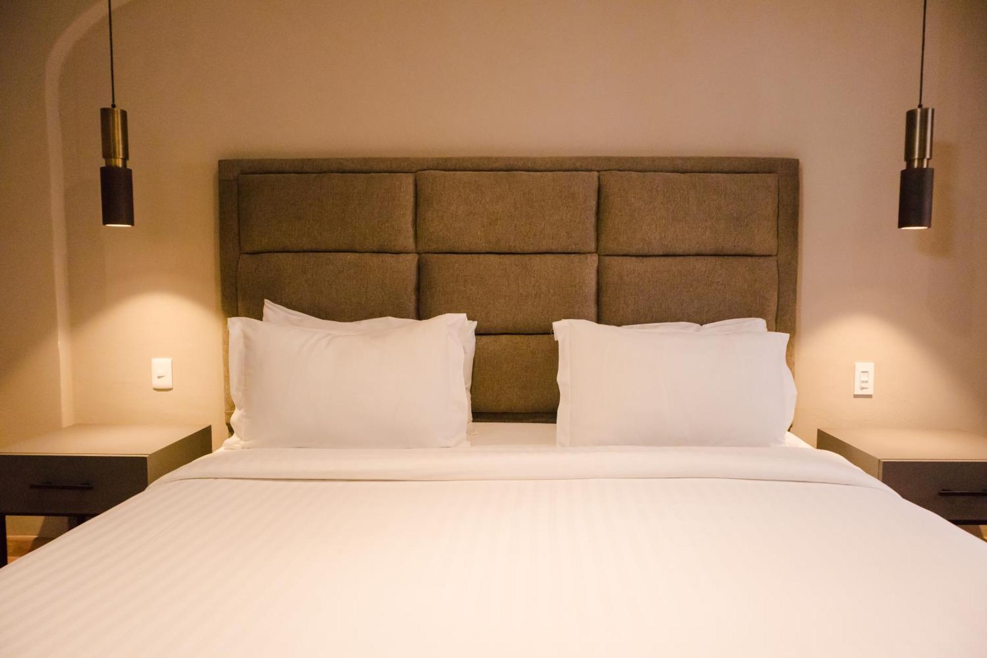 Mikaella Hotel Σαν Μιγκέλ ντε Αγιέντε Εξωτερικό φωτογραφία