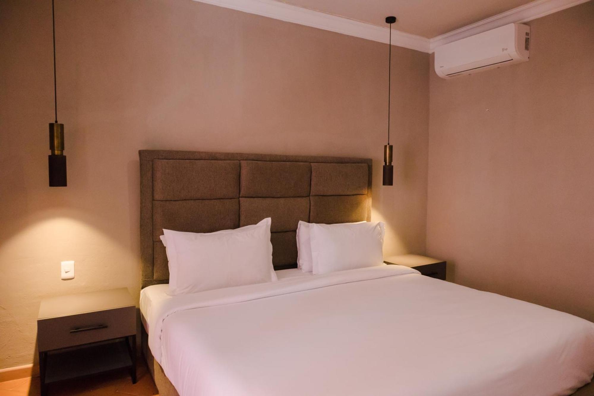 Mikaella Hotel Σαν Μιγκέλ ντε Αγιέντε Εξωτερικό φωτογραφία