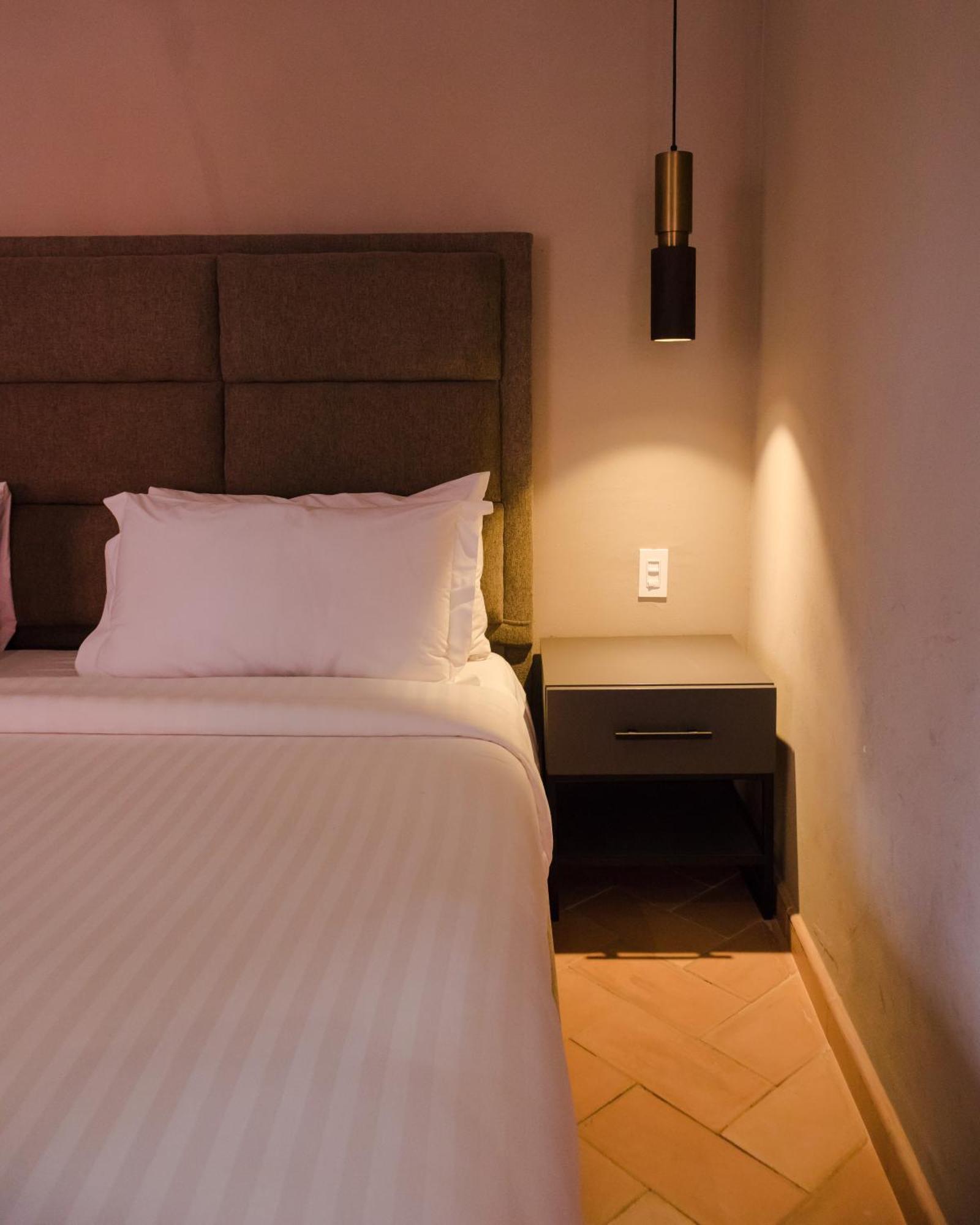 Mikaella Hotel Σαν Μιγκέλ ντε Αγιέντε Εξωτερικό φωτογραφία