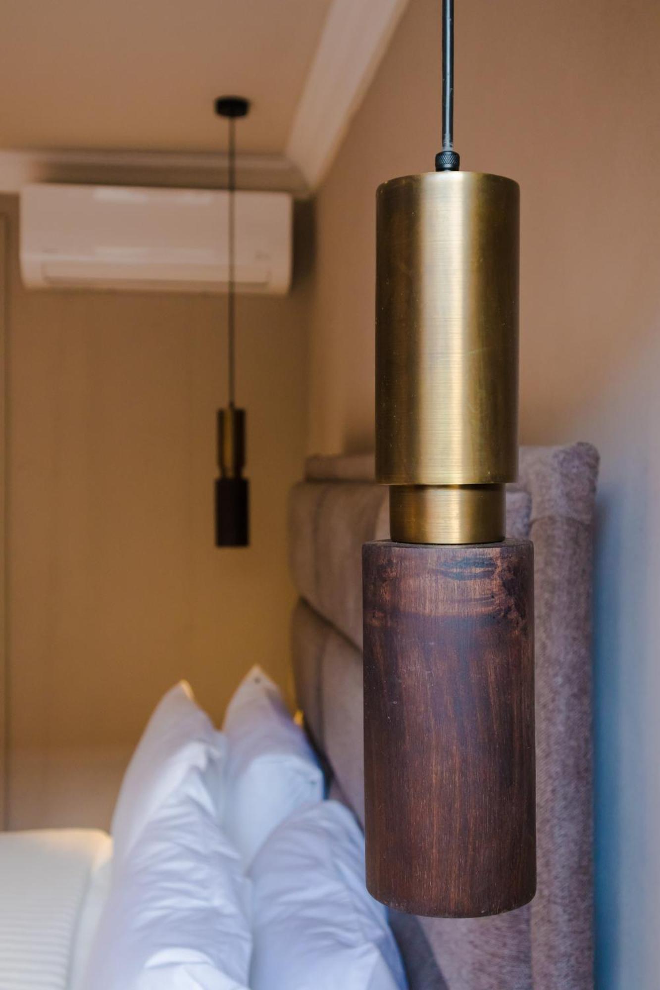Mikaella Hotel Σαν Μιγκέλ ντε Αγιέντε Εξωτερικό φωτογραφία