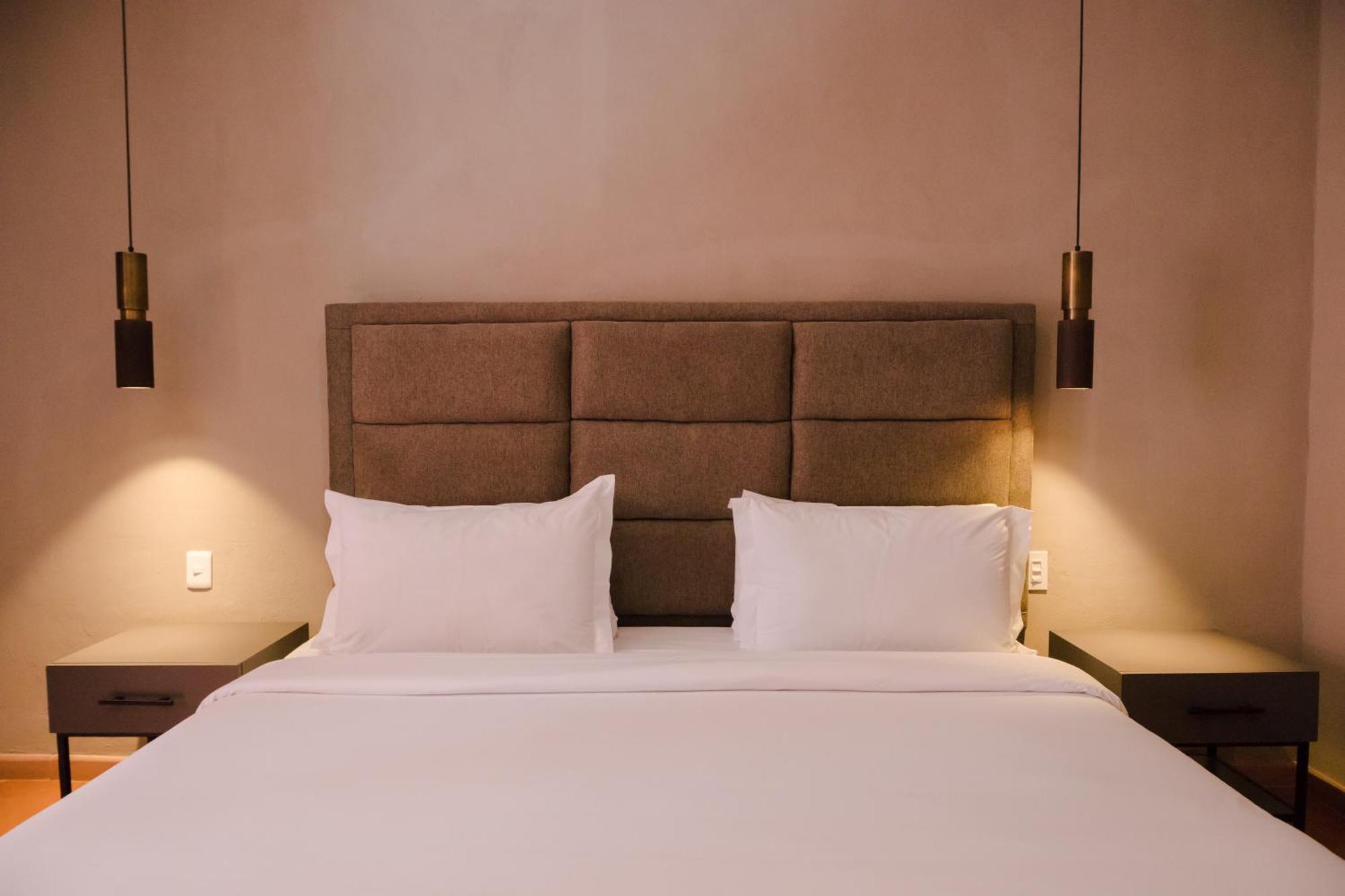 Mikaella Hotel Σαν Μιγκέλ ντε Αγιέντε Εξωτερικό φωτογραφία