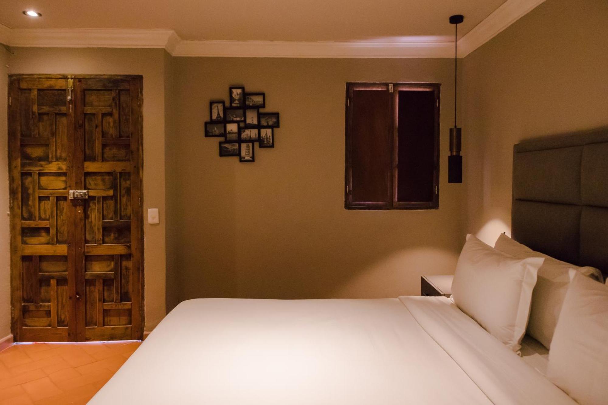 Mikaella Hotel Σαν Μιγκέλ ντε Αγιέντε Εξωτερικό φωτογραφία