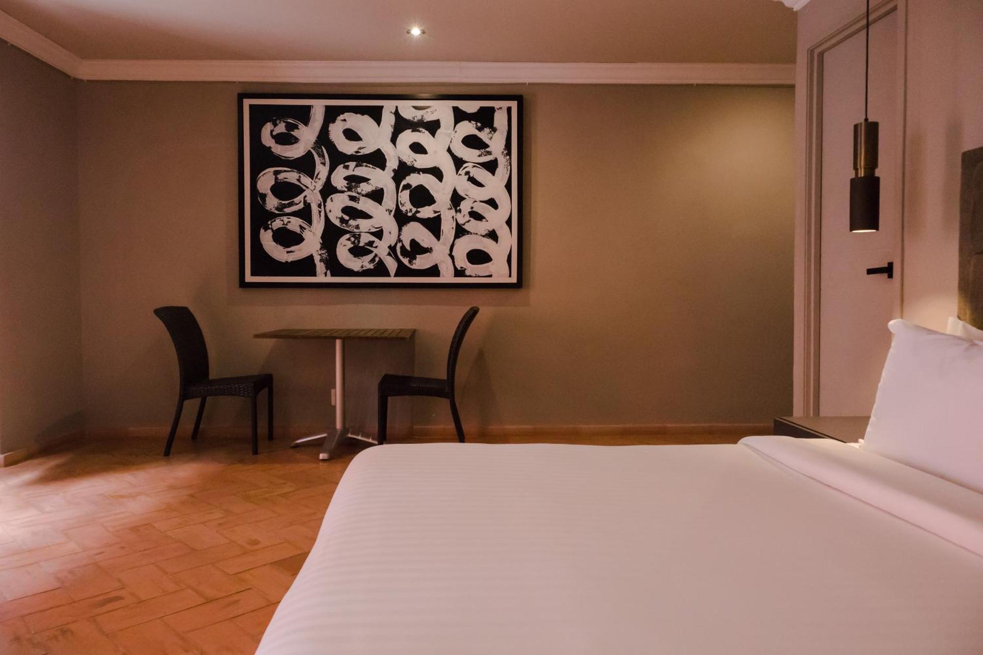 Mikaella Hotel Σαν Μιγκέλ ντε Αγιέντε Εξωτερικό φωτογραφία