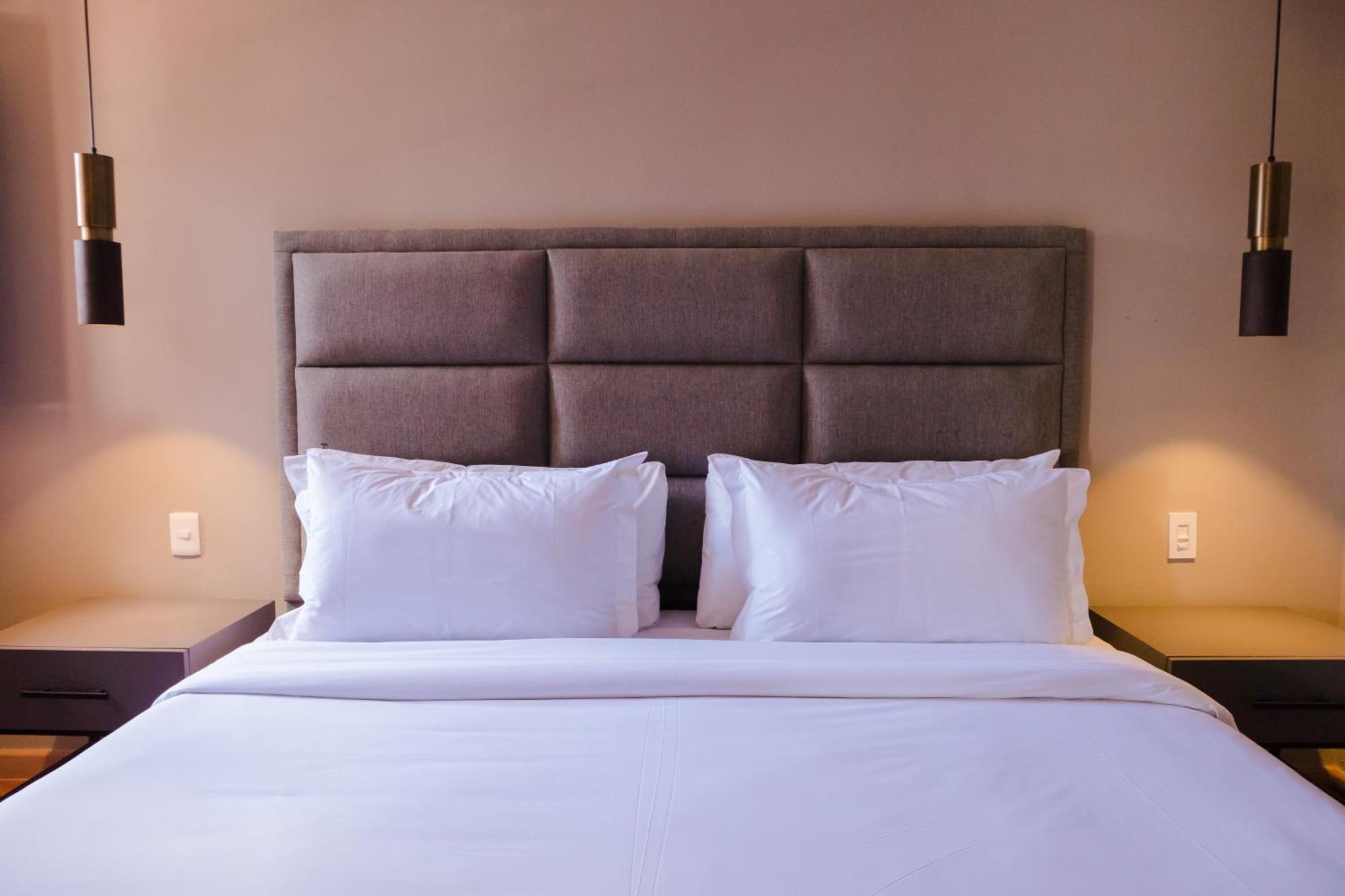 Mikaella Hotel Σαν Μιγκέλ ντε Αγιέντε Εξωτερικό φωτογραφία