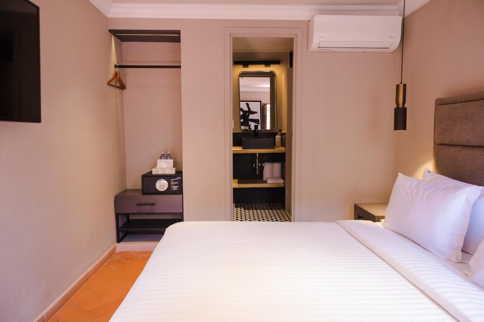 Mikaella Hotel Σαν Μιγκέλ ντε Αγιέντε Εξωτερικό φωτογραφία