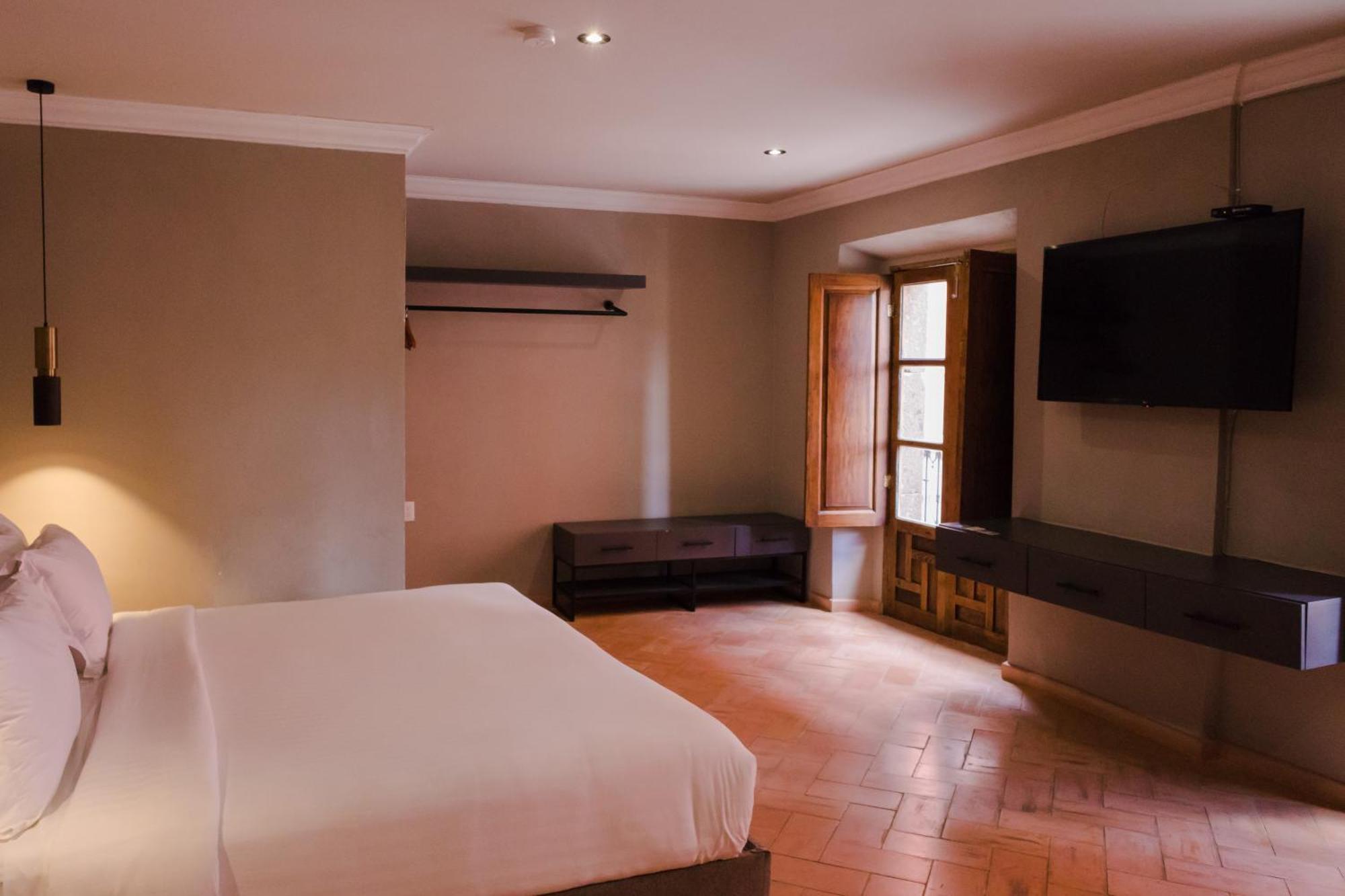 Mikaella Hotel Σαν Μιγκέλ ντε Αγιέντε Εξωτερικό φωτογραφία