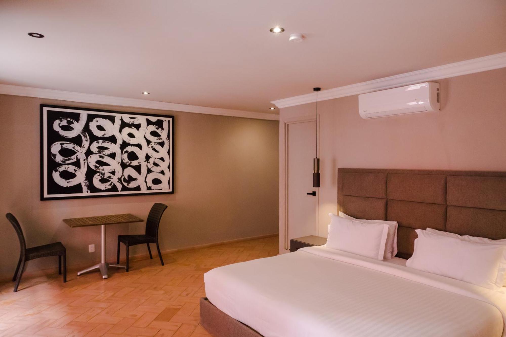 Mikaella Hotel Σαν Μιγκέλ ντε Αγιέντε Εξωτερικό φωτογραφία