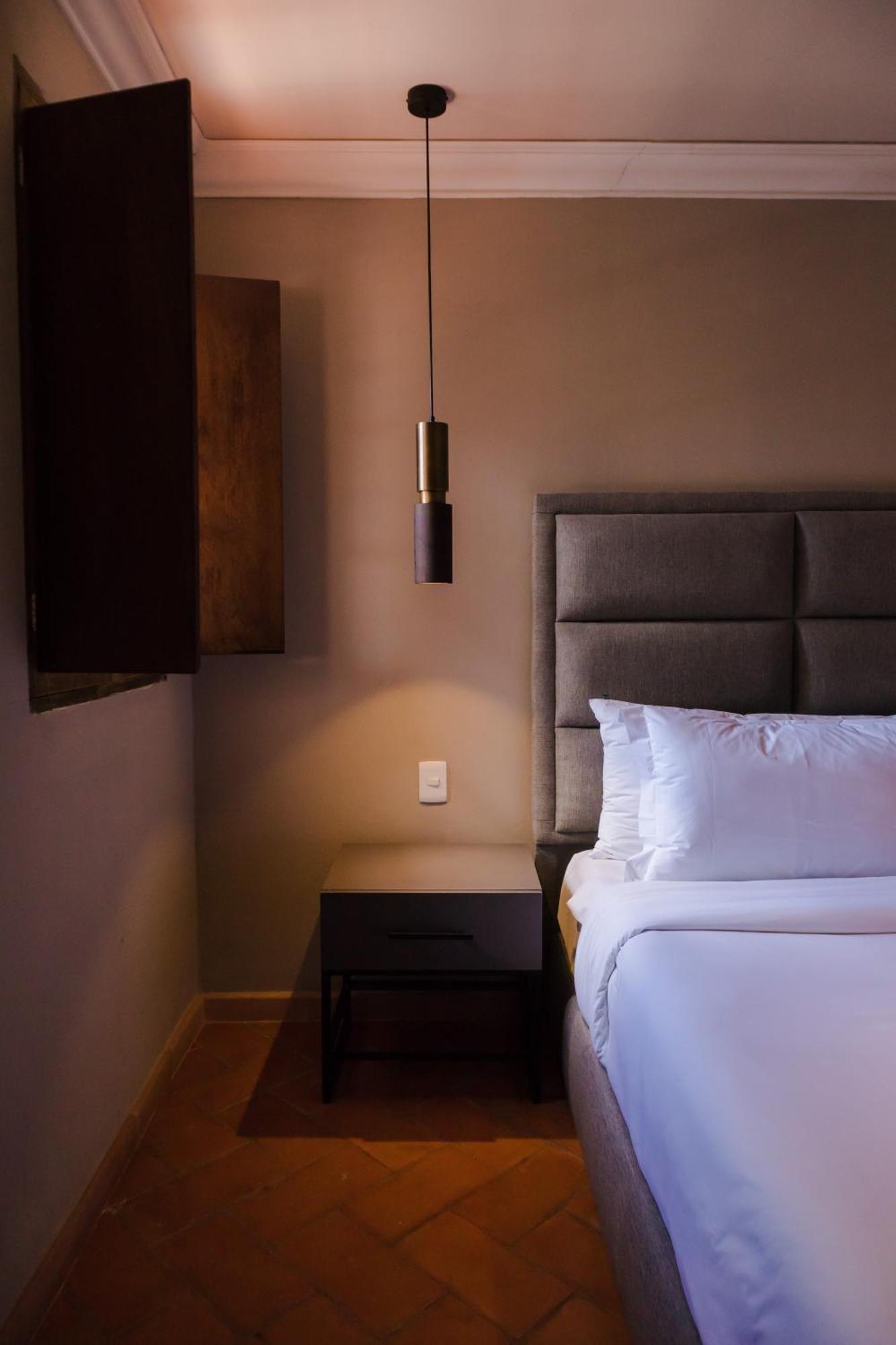 Mikaella Hotel Σαν Μιγκέλ ντε Αγιέντε Εξωτερικό φωτογραφία