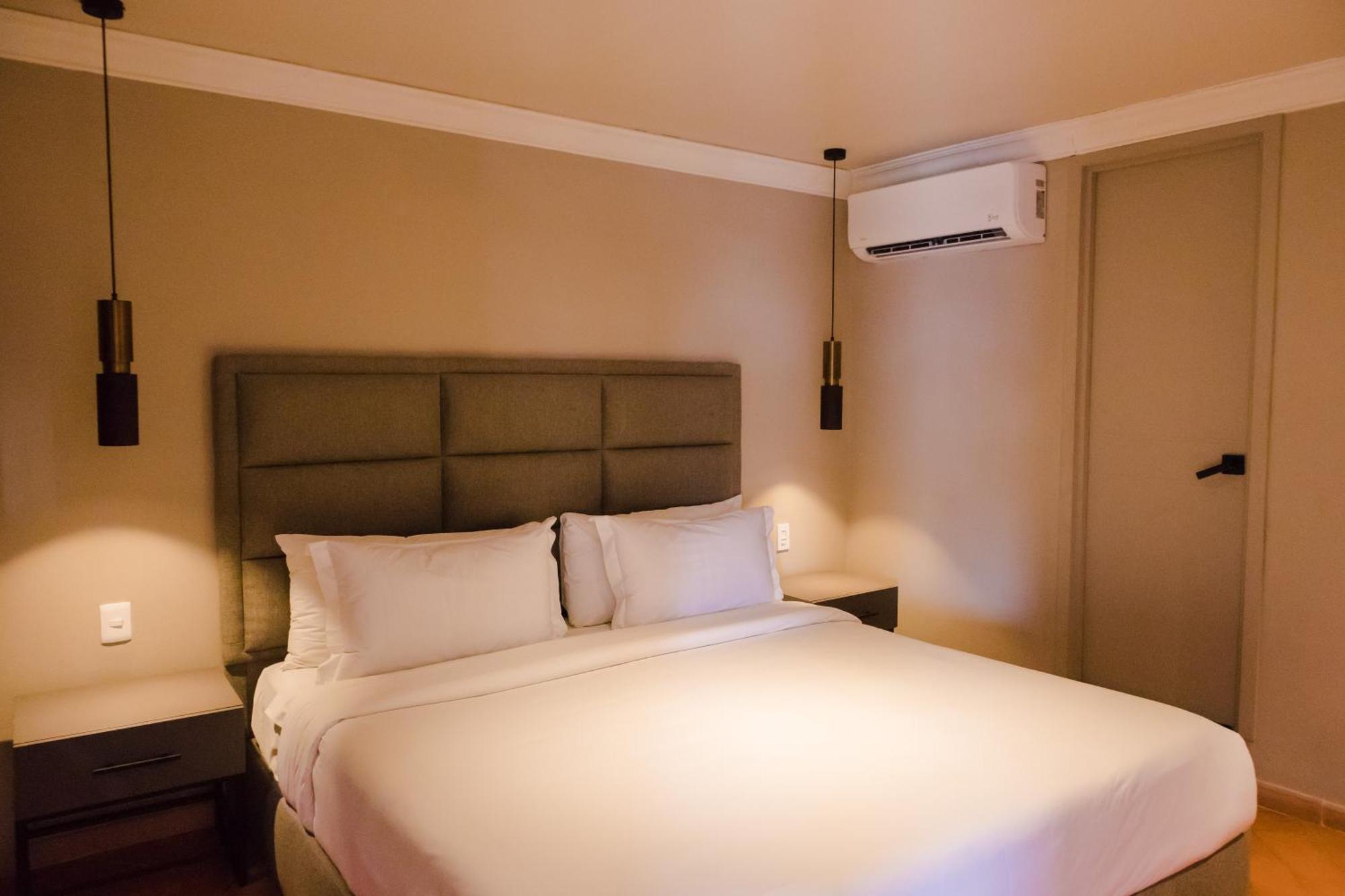 Mikaella Hotel Σαν Μιγκέλ ντε Αγιέντε Εξωτερικό φωτογραφία