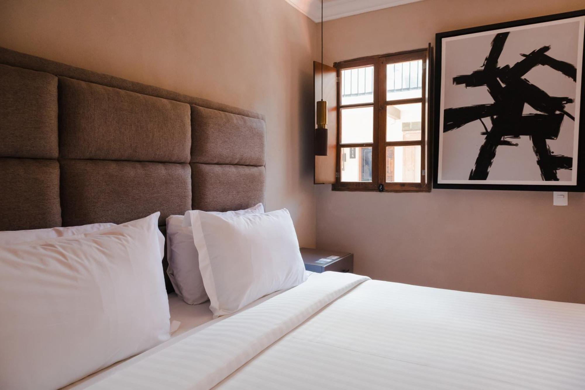 Mikaella Hotel Σαν Μιγκέλ ντε Αγιέντε Εξωτερικό φωτογραφία