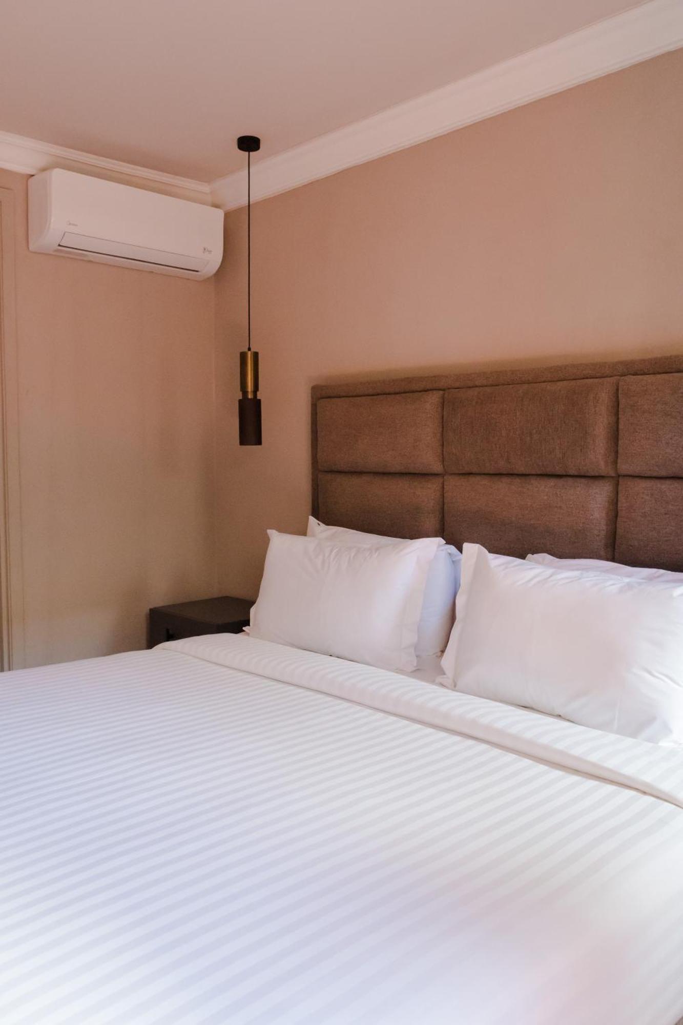 Mikaella Hotel Σαν Μιγκέλ ντε Αγιέντε Εξωτερικό φωτογραφία