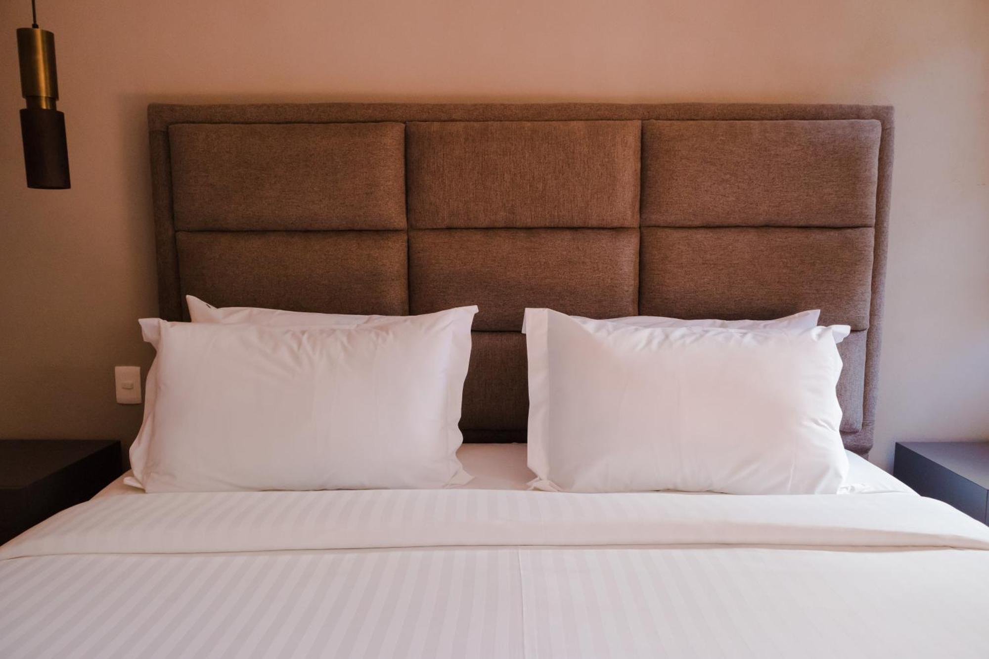 Mikaella Hotel Σαν Μιγκέλ ντε Αγιέντε Εξωτερικό φωτογραφία