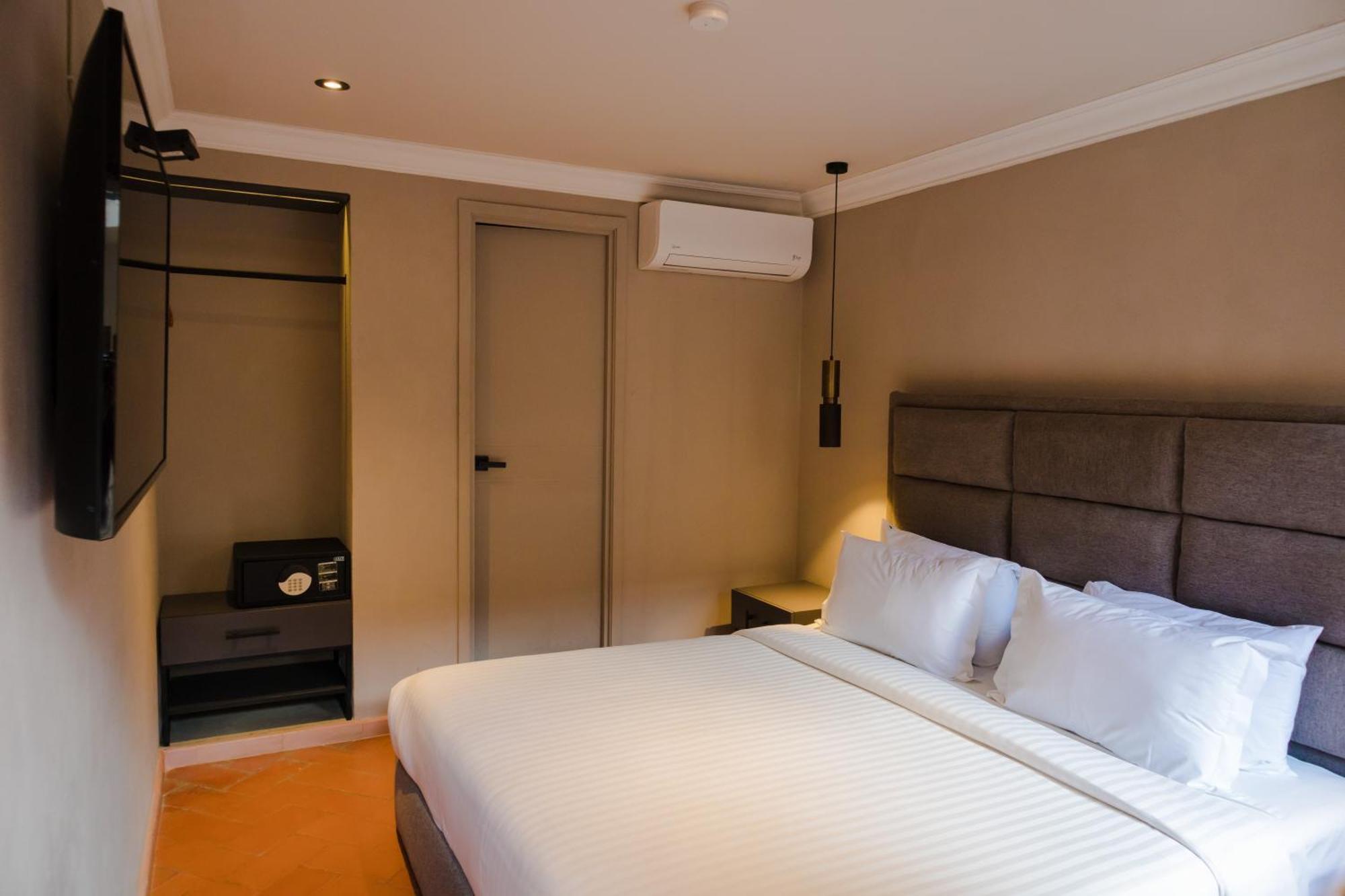 Mikaella Hotel Σαν Μιγκέλ ντε Αγιέντε Εξωτερικό φωτογραφία