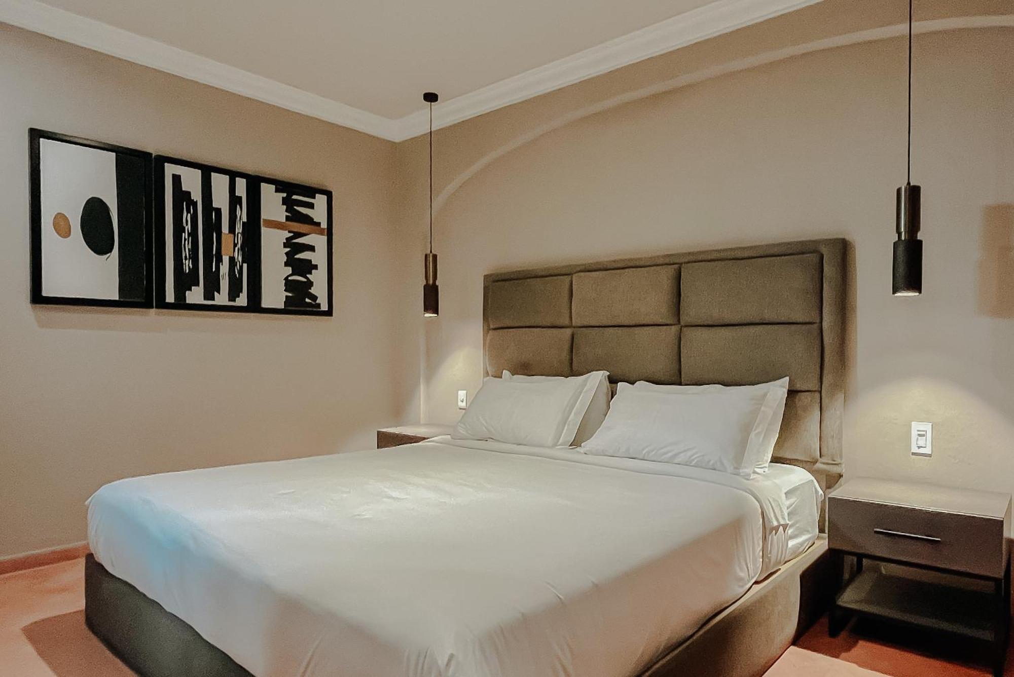 Mikaella Hotel Σαν Μιγκέλ ντε Αγιέντε Εξωτερικό φωτογραφία