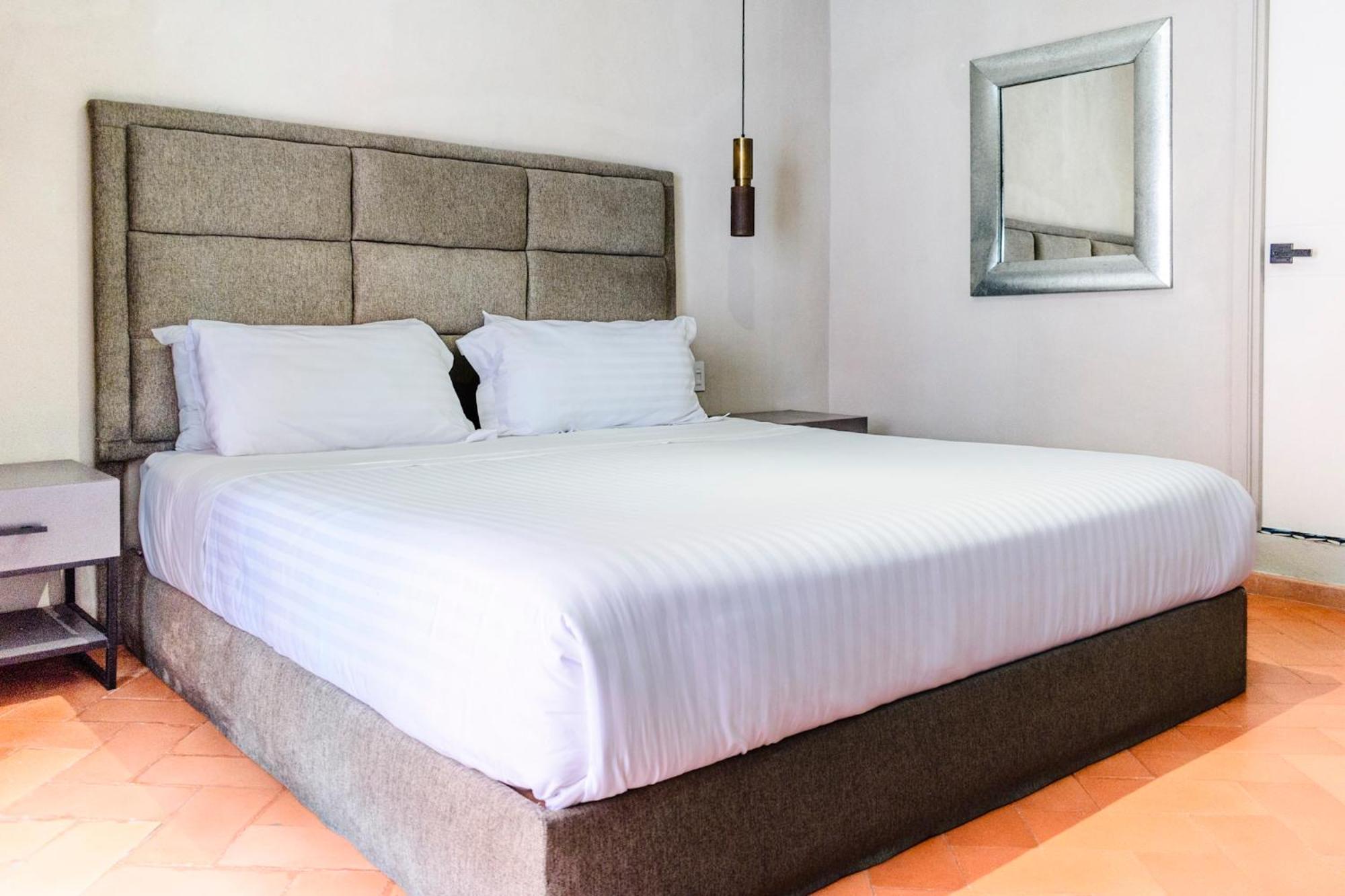 Mikaella Hotel Σαν Μιγκέλ ντε Αγιέντε Εξωτερικό φωτογραφία