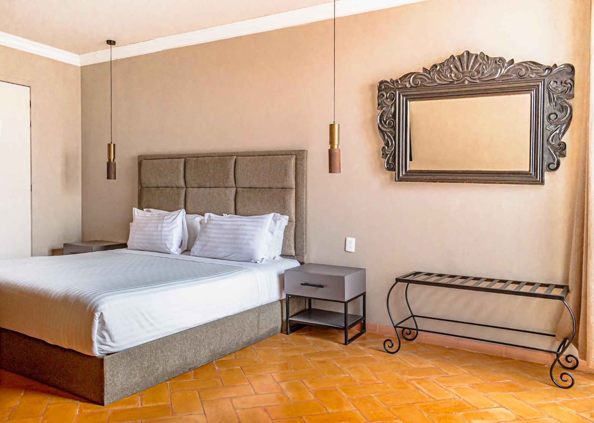 Mikaella Hotel Σαν Μιγκέλ ντε Αγιέντε Εξωτερικό φωτογραφία