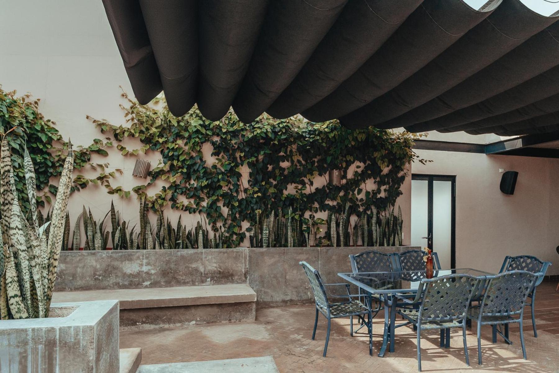Mikaella Hotel Σαν Μιγκέλ ντε Αγιέντε Εξωτερικό φωτογραφία